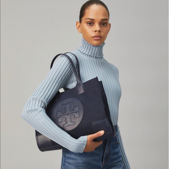 Tory Burch Handbags - TORY BURCH Ella Tote
